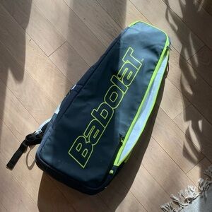 Babolat tennis bag